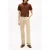 Tommy Hilfiger Hidden Placket Regular Polo Legacy Brown