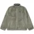 Reebok Dames Double Monkey Fleece Jasje (Sage)