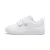 PUMA Sneakers ‘Courtflex V3’  wit
