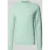 MCNEAL Regular fit gebreide pullover met ribboordjes