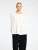 SELECTED Blouse  wit