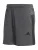ADIDAS PERFORMANCE Sportbroek ‘WE BAS 3SPQ’  donkergrijs / zwart