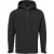 Craghoppers Expert Hooded Active Soft Shell Jas voor heren (Zwart)
