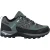Regatta Dames/Dames Samaris III Laag Loopschoenen (Gewone groen/graniet)