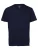 GAP Shirt ‘CLASSIC’  blauw gemêleerd