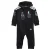 ADIDAS PERFORMANCE Overall ‘Mercedes – Amg Petronas Formula 1 Team DNA’  turquoise / zwart / wit