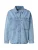 ONLY – ONLEMMIE L/S SHIRT MB DNM AZ NOOS – Dames – Blouses
