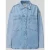 ONLY – ONLEMMIE L/S SHIRT MB DNM AZ NOOS – Dames – Blouses
