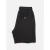 Gabba Nine sweat shorts black p6024