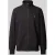 Gant Regular fit sweatjack met labelstitching