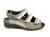 Durea 7409 wijdte K Sandalen
