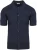 No Excess Knitted Top Navy