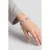 PURELEI Seed Armband Silver
