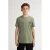 Petrol Industries T-shirt olijfgroen