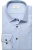 ETERNA Overhemd ML6 (vanaf 68 CM) blauw