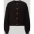 VERO MODA – VMLEA LS O-NECK CARDIGAN Dames Trui