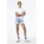 Garcia denim slim short light blue denim