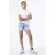 Garcia denim slim short light blue denim