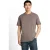 Tom Tailor Structured cutline t-shirt