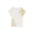 T-shirt met citroenprint voor dames Tom Tailor