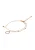 NAEMI Armband  rose-goud