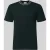 Lacoste Regular fit t-shirt van katoenmix ‘