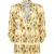 Double-Breasted Duke Blazer Plein Gelato