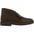 Clarks Original Desert boot 26166784 donker