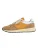 Pepe Jeans Sneakers laag ‘Marlon Vibe’  lichtbruin / goudgeel / wit