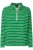 LAURASØN Sweatshirt  geel / groen