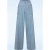 Wide Wonder jeans in lichtblauw