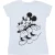 Li-cense Disney dames mickey mouse shake katoenen t-shirt