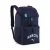 PUMA Rugzak ‘Manchester City ftblCulture 24’  navy / lichtblauw