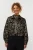 Ydence Jacket Floria | Gold