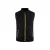 Mouwloos softshell + stretchjack Blaklader