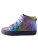 Next Sneakers  blauw / groen / lila / pink