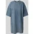 REVIEW Knielange T-shirtjurk met ronde hals