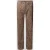 MAC straight fit jeans van mix van katoen en modal Model ‘Dream Cropped’