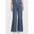 Dreamstar regular waist broek medium blue denim