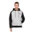 Hoodie Mister Tee Compton Wording EMB