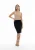 faina gebreide tanktop