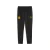 PUMA Sportbroek ‘Borussia Dortmund’  olijfgroen / zwart