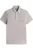 Tommy Hilfiger 1985 Polo shirt Korte mouw grijs