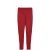 JAKO Sportbroek  donkerrood / wit