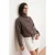 Dames Puffer Donsjas
