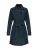 Colmar Tussenmantel  donkerblauw
