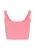 MYMO Gebreide top ‘Comfy’  oudroze
