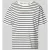 Jake*s Casual relaxed fit pyjamabovendeel met statement-stitching