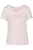 s.Oliver Slaapshirt  pink / rosa / zwart