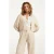 Smashed Lemon 25189 katoenen bolero jas |